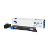 Картридж NVP совместимый NV-TK-8115 Cyan