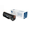 Картридж NVP совместимый NV-CB435A/CB436A/CE285A/CE278A/NV-725