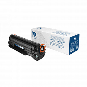 Картридж NVP совместимый NV-CB435A/CB436A/CE285A/CE278A/NV-725