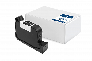 Струйный картридж NVP 45 (NV-51645AE) Black для HP (44 мл) совместимый