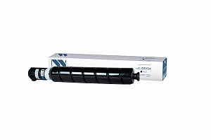 Картридж NVP совместимый NV-C-EXV54 Black