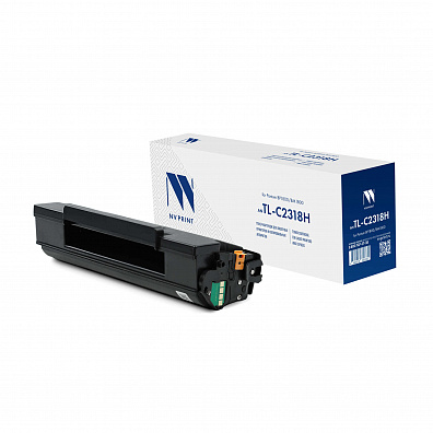 Картридж NVP совместимый NV-TL-C2318H
