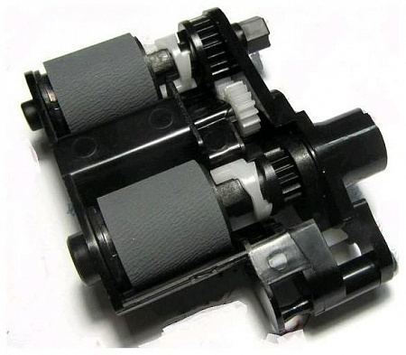 Ролик захвата ADF в сборе NVP для HP LJ M225 M226 (совместимый) (CE538-40039, CF144-60142)