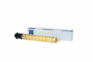 Картридж NVP совместимый NV-MPC3503 Yellow