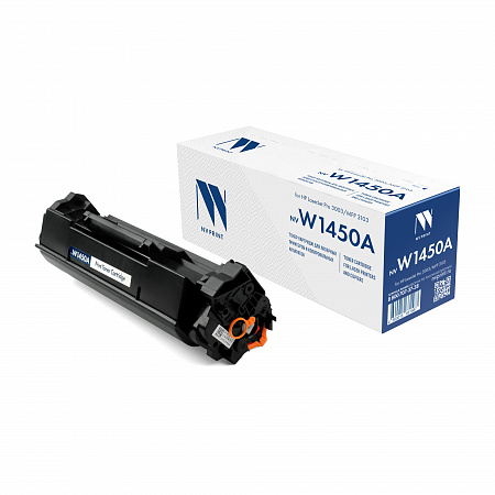 Картридж NVP совместимый NV-W1450A