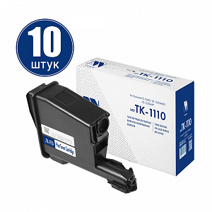 Картридж NVP совместимый NV-TK-1110-SET10