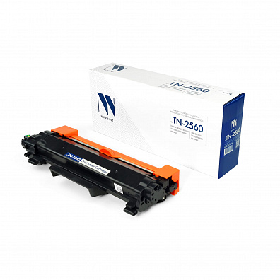 Картридж NVP совместимый NV-TN-2560