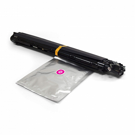 Блок проявки NVP для HP CLJ E77422 E77428 E77822 E77825 E77830 Magenta (востановленный) (Z7Y82A)