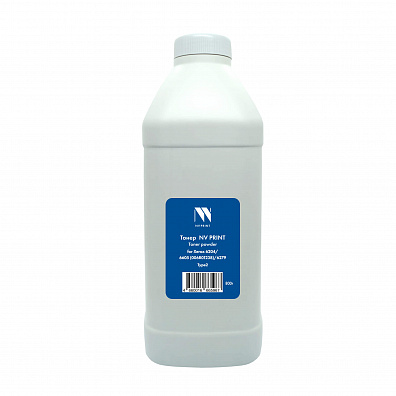 Тонер NVP для Xerox 6204/6605/6279 (800г) Type2 (800г) совместимый