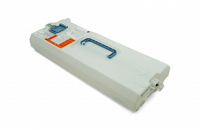 Бункер для отработанного тонера NVP для Canon iR Adv C3325/3330/5535/5540/5550/5560 (совместимый) (FM1-A606/WT-202)