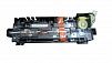 Фьюзер NVP для Kyocera PA5000 PA6000 MA5500 MA6600 (восстановленный) (FK-3220(E)/30C0T93060)