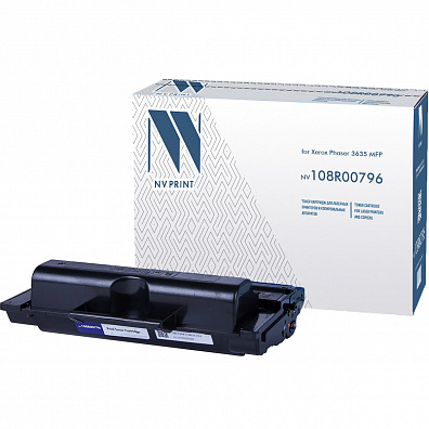 Картридж NVP совместимый NV-108R00796