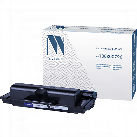 Картридж NVP совместимый NV-108R00796
