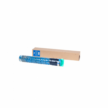 Картридж NVP совместимый NV-MPC2550E Cyan