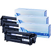 Картридж NVP совместимый NV-FX-10-SET3