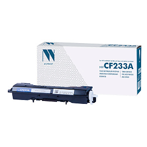 Картридж NVP совместимый NV-CF233A