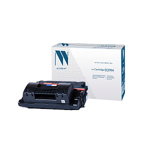 Картридж NVP совместимый NV-039H