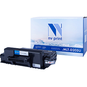 Картридж NVP совместимый NV-MLT-D205U