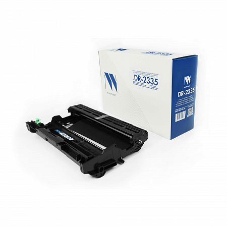 Блок фотобарабана NVP совместимый NV-DR-2335