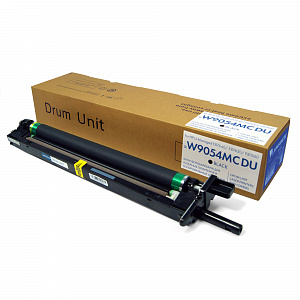 Блок фотобарабана NVP совместимый NV-W9054MC Black DU