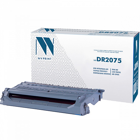 Блок фотобарабана NVP совместимый NV-DR-2075