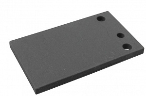 Тормозная площадка ADF (резинка) NVP для  Canon iR1133/iRC1021/1028/MF8360/8380/8450 (FC7-6297)(совместимая)