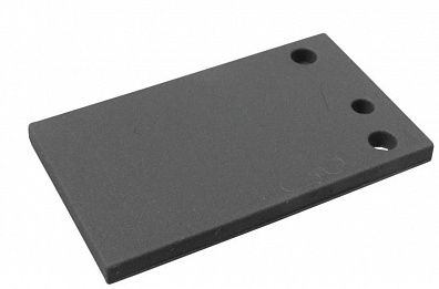 Тормозная площадка ADF (резинка) NVP для  Canon iR1133/iRC1021/1028/MF8360/8380/8450 (FC7-6297)(совместимая)