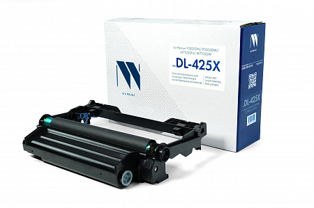 Блок фотобарабана NVP совместимый NV-DL-425X