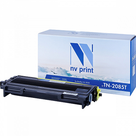 Картридж NVP совместимый NV-TN-2085T