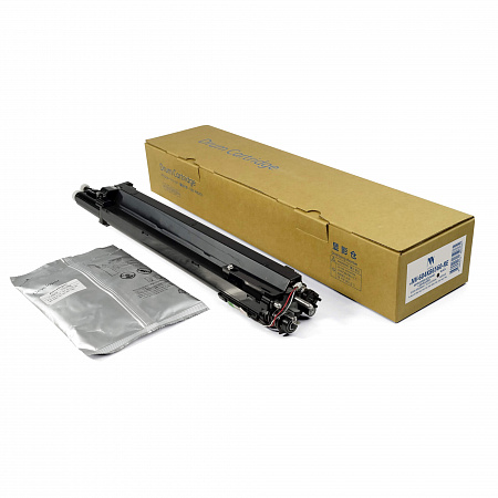 Блок проявки + носитель NVP для XEROX DC 240 242 250 252 260 5065 700 550 560 77800 Black (восстановленный)