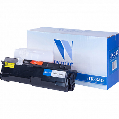 Картридж NVP совместимый NV-TK-340