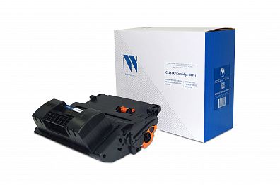 Картридж NVP совместимый NV-CF281X/NV-039H