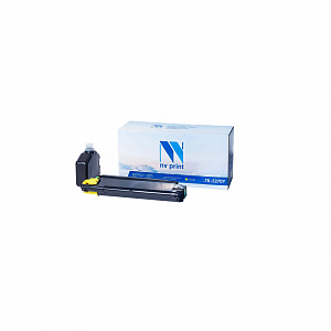 Картридж NVP совместимый NV-TK-5270 Yellow