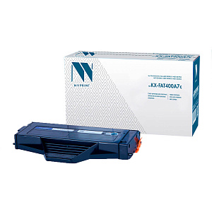 Картридж NVP совместимый NV-KX-FAT400A7c