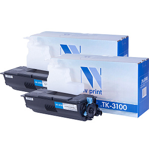 Картридж NVP совместимый NV-TK-3100-SET2 