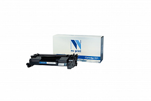 Картридж NVP совместимый NV-057NC (БЕЗ ЧИПА)