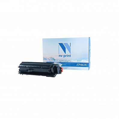 Картридж NVP совместимый NV-CF462X Yellow