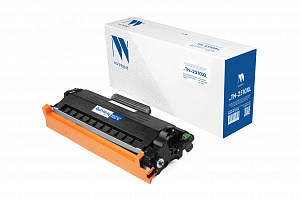 Картридж NVP совместимый NV-TN-2510XL