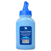 Тонер NV PRINT для Xerox Phaser 6510/6280/WC 6515 Type3 (70г) Cyan совместимый