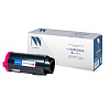 Картридж NVP совместимый NV-106R03860 Magenta