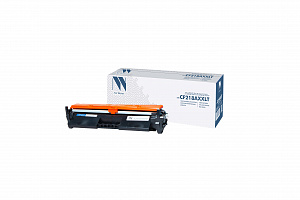 Картридж NVP совместимый NV-CF218AXLT