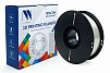 Филамент NV PRINT Silk PLA+ White Белый для 3D печати диаметр 1.75мм    масса 1 кг