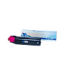 Картридж NVP совместимый NV-TK-8305 Magenta