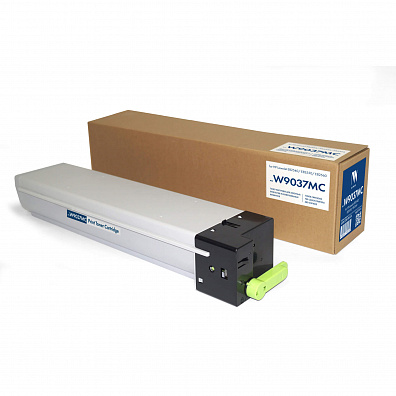 Картридж NVP совместимый NV-W9037MC