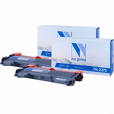 Картридж NVP совместимый NV-TN-2275T-SET2