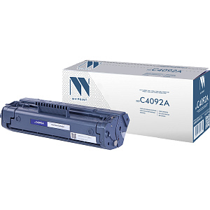 Картридж NVP совместимый NV-C4092A