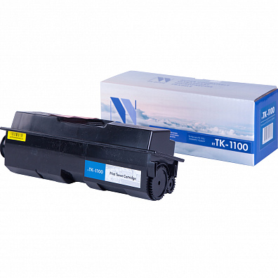 Картридж NVP совместимый NV-TK-1100