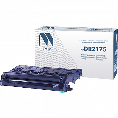 Блок фотобарабана NVP совместимый NV-DR-2175