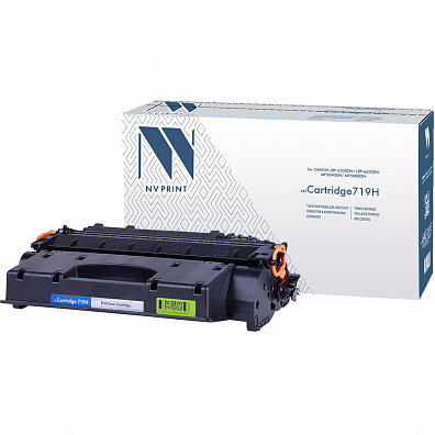 Картридж NVP совместимый NV-719H