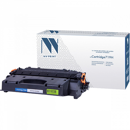Картридж NVP совместимый NV-719H